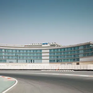 بارك إن باي راديسون موتور سيتي 4*, دبي الإمارات العربية المتحدة