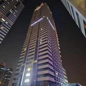 أرمادا بلوباي 4*, دبي الإمارات العربية المتحدة