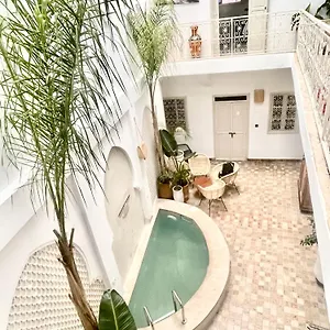 Vines , مراكش المغرب