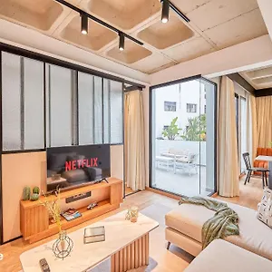 Stayhere - Gauthier 1 - Modern , الدار البيضاء المغرب