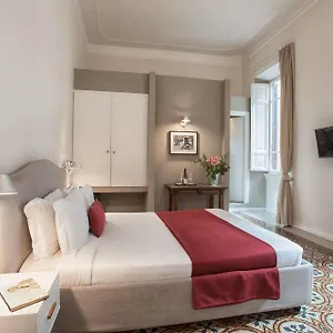 Terrace Pantheon Relais 4* Rome