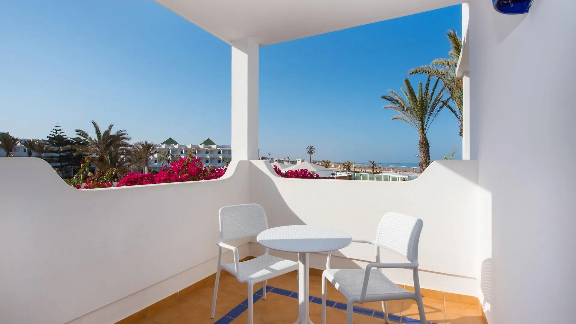 Iberostar Waves Founty Beach All Inclusive Agadir 4*,  Morocco