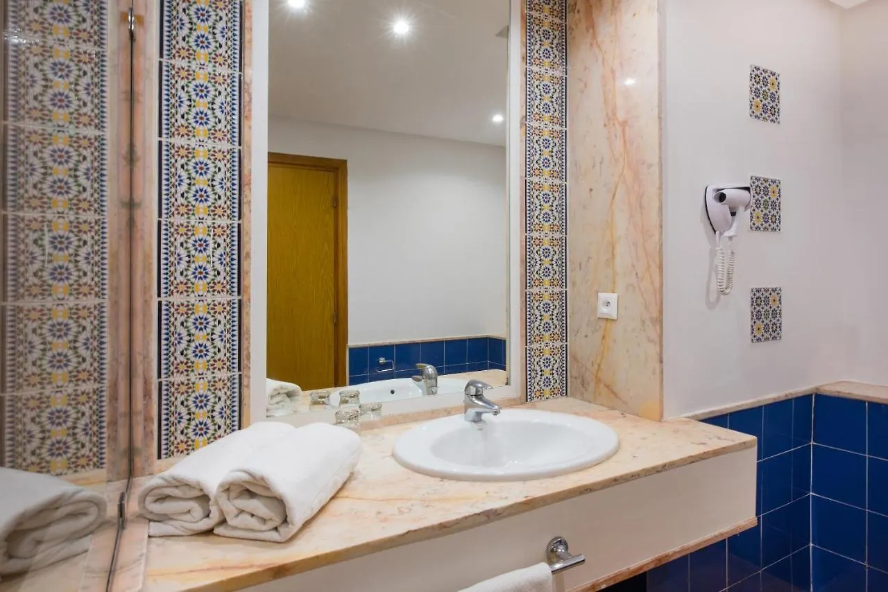 Iberostar Waves Founty Beach All Inclusive Agadir Hotel