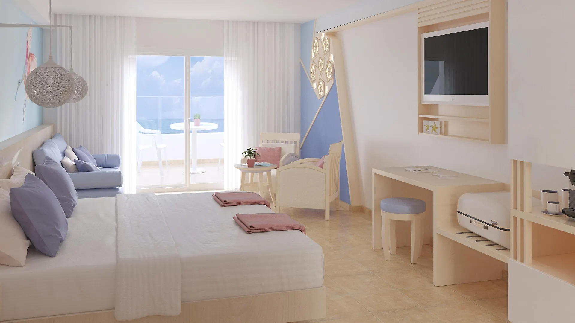 Iberostar Waves Founty Beach All Inclusive Agadir Morocco