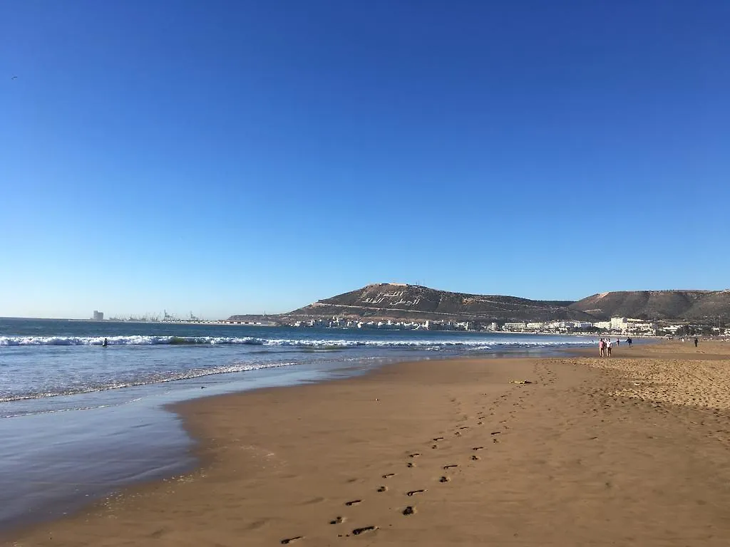 Iberostar Waves Founty Beach All Inclusive Agadir