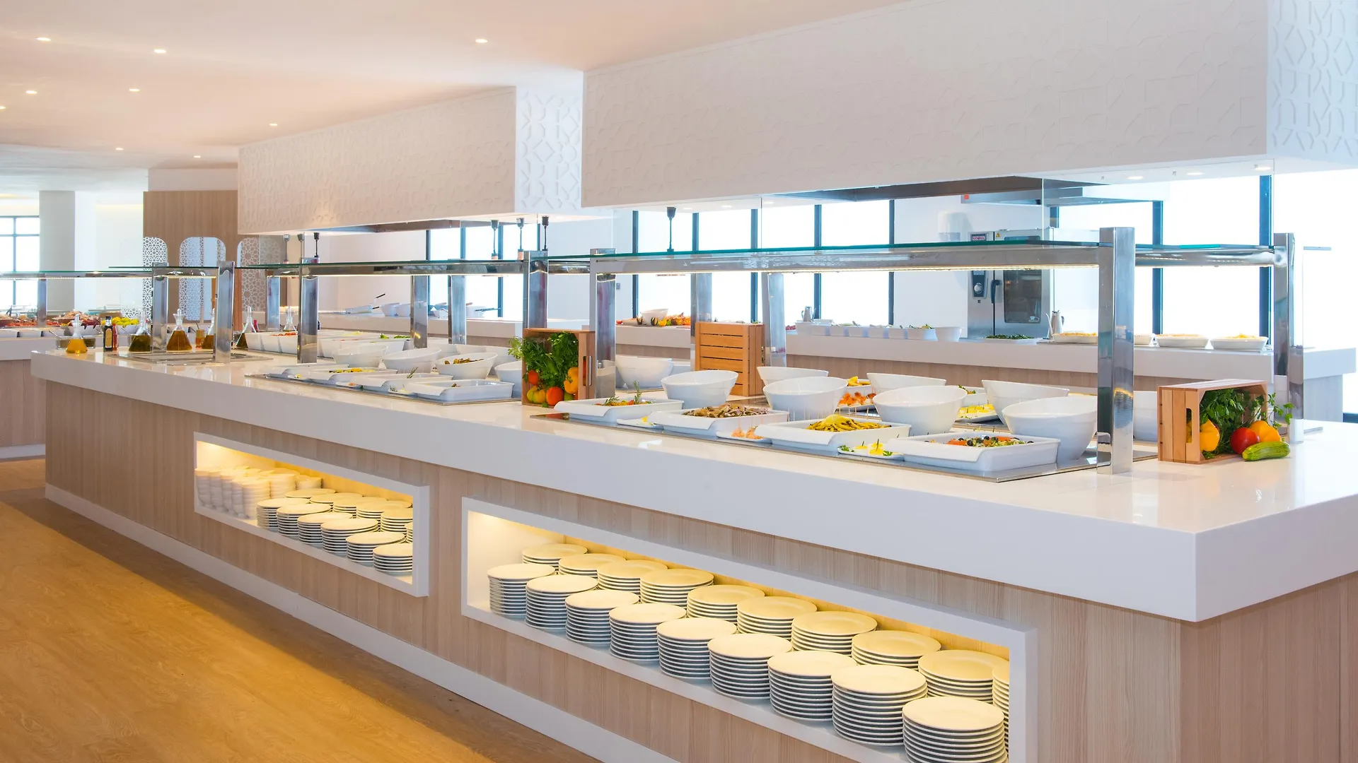 Iberostar Waves Founty Beach All Inclusive Agadir