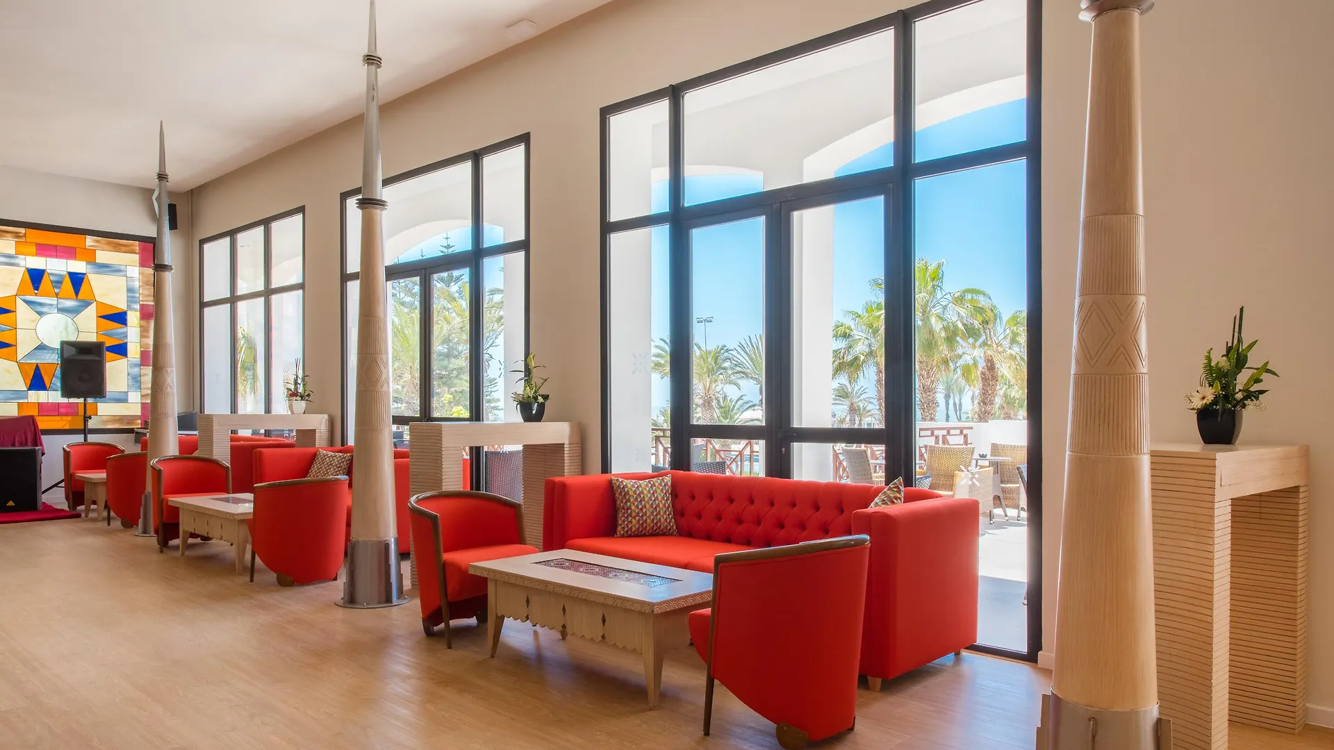 Iberostar Waves Founty Beach All Inclusive Agadir Hotel