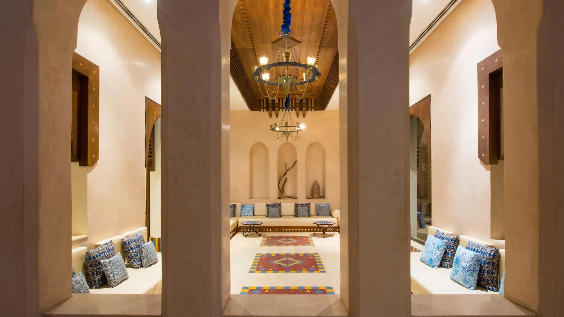 Hotel Iberostar Waves Founty Beach All Inclusive Agadir