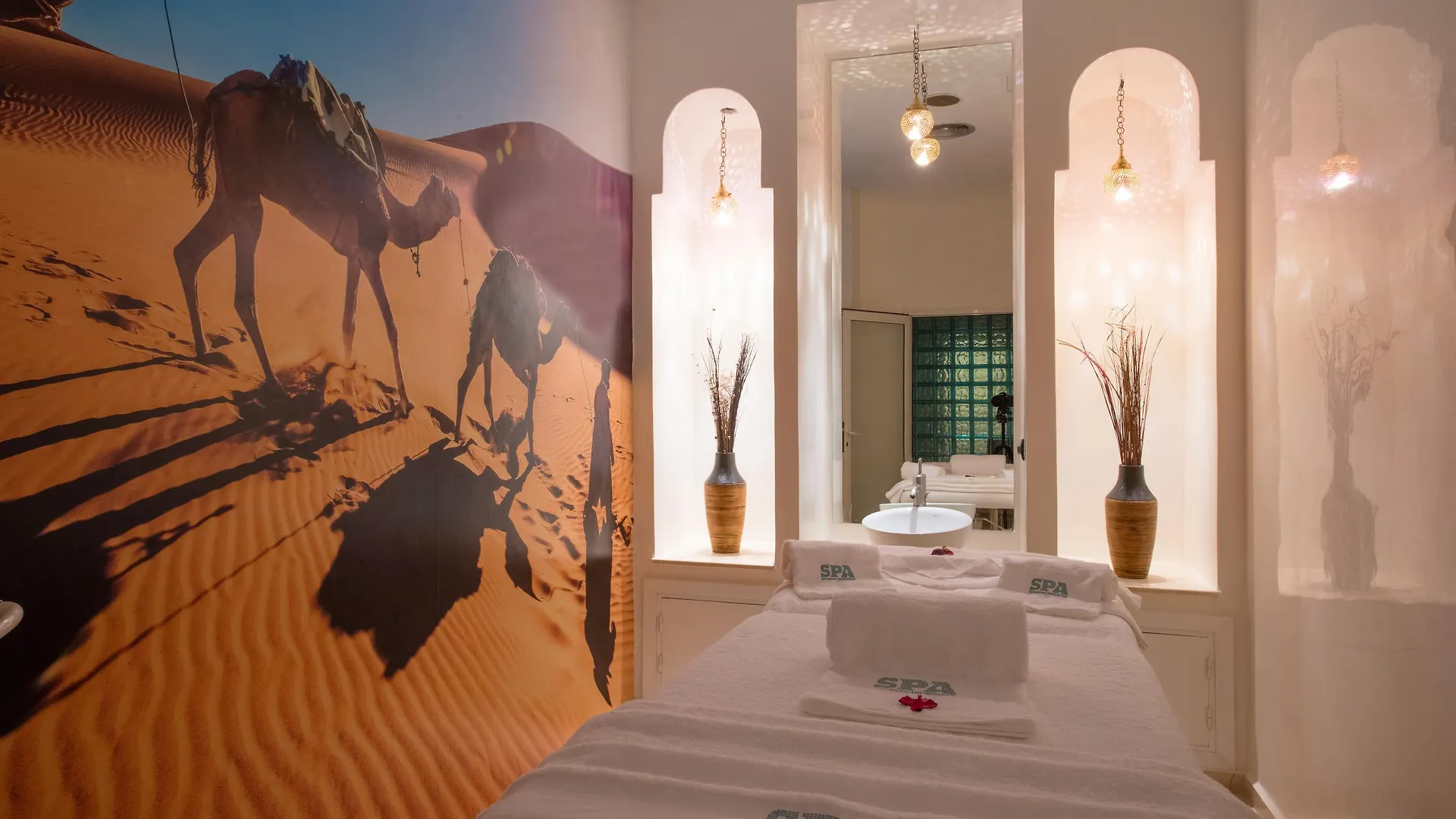Hotel Iberostar Waves Founty Beach All Inclusive Agadir