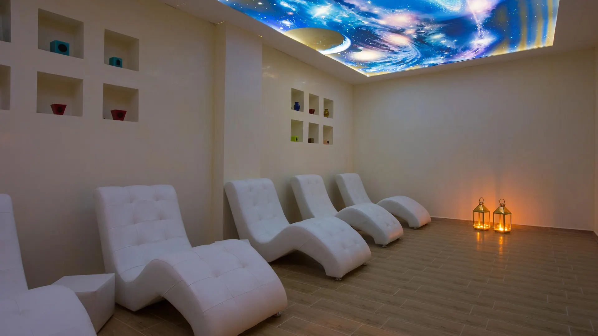 Iberostar Waves Founty Beach All Inclusive Agadir
