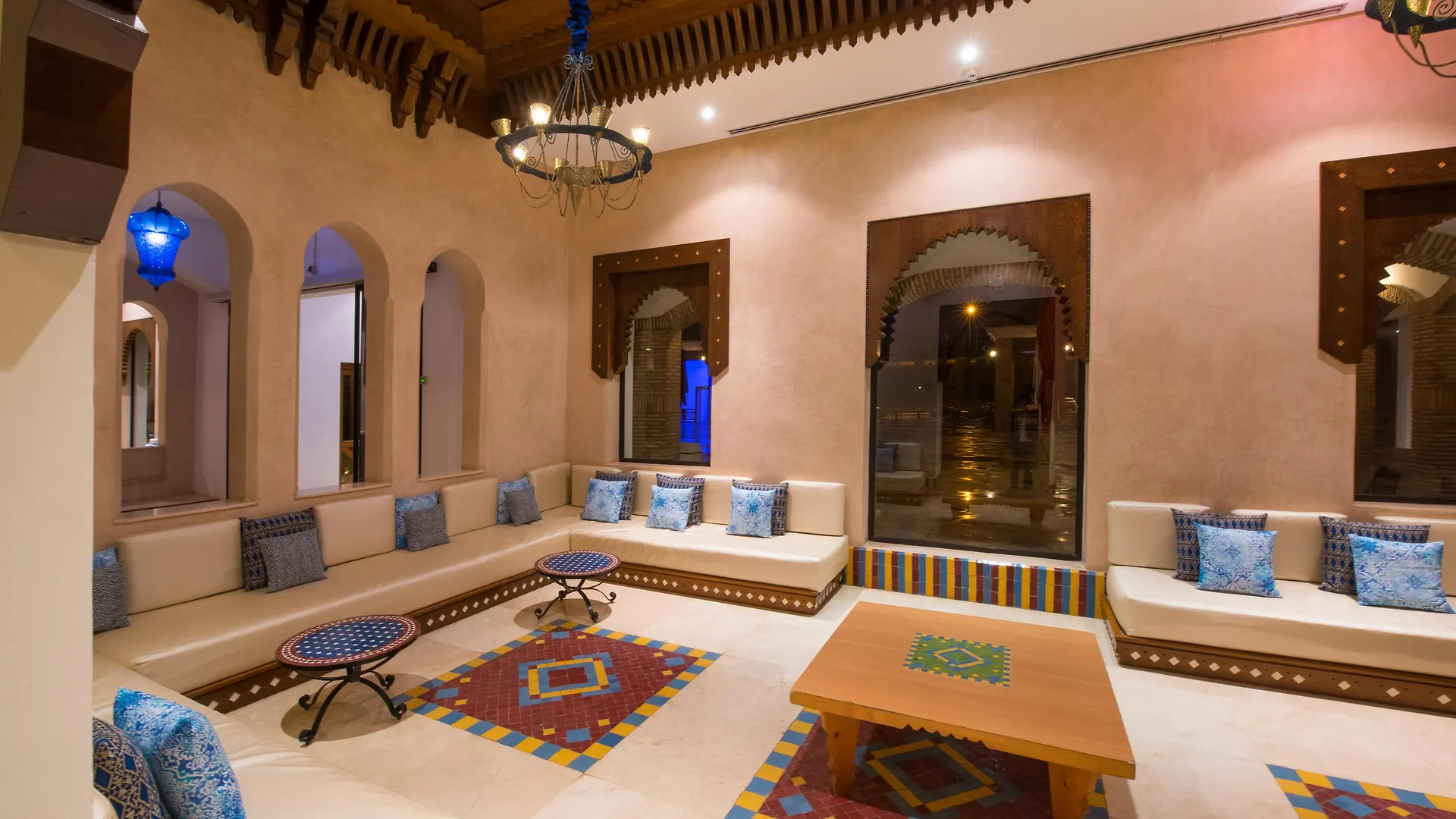Iberostar Waves Founty Beach All Inclusive Agadir