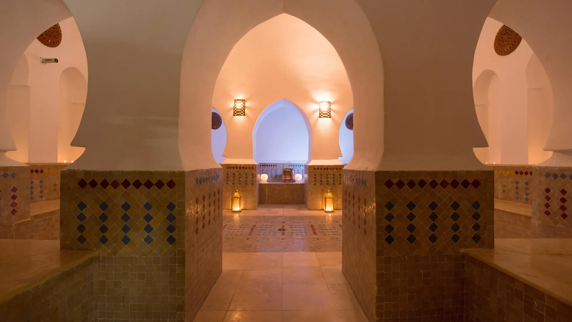 Iberostar Waves Founty Beach All Inclusive Agadir 4*,