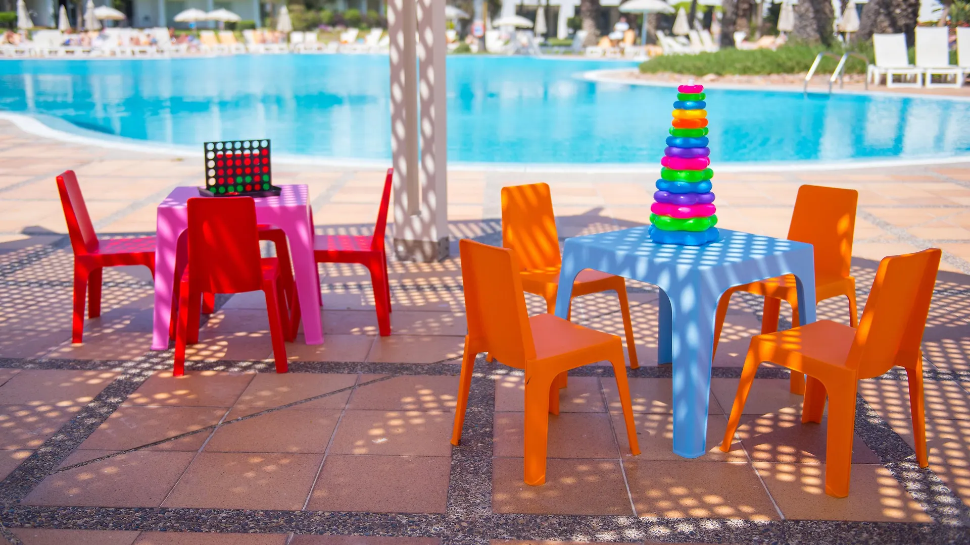 Hotel Iberostar Waves Founty Beach All Inclusive Agadir