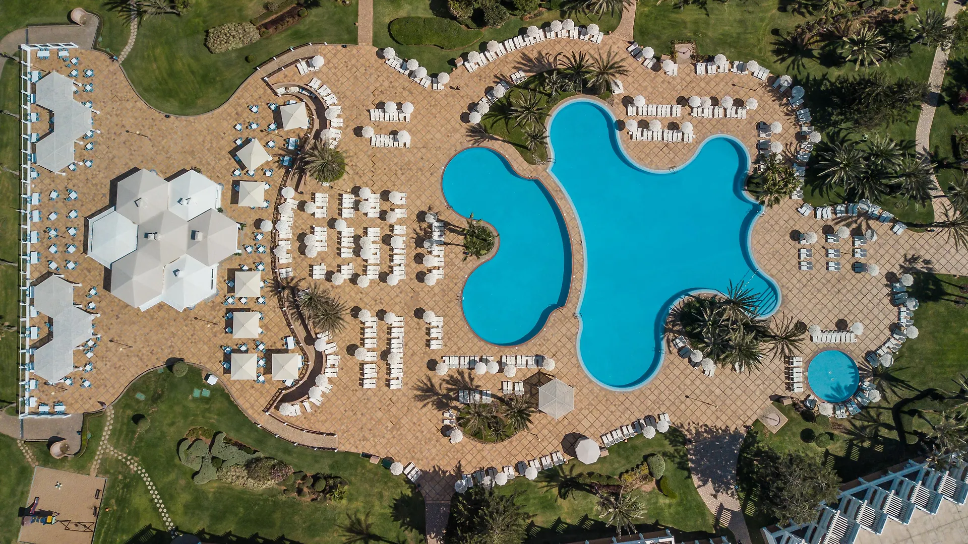 Iberostar Waves Founty Beach All Inclusive Agadir