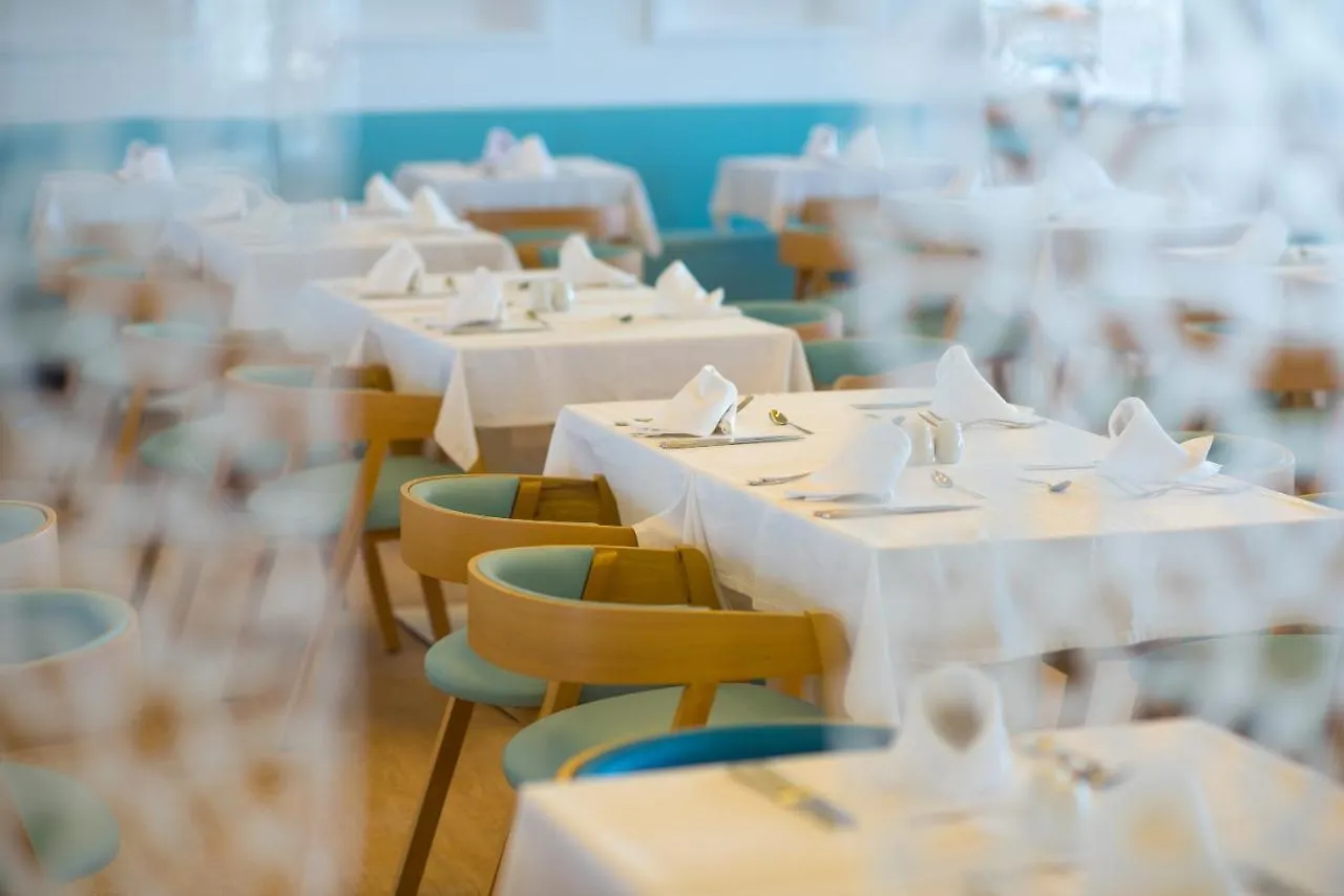 Hotel Iberostar Waves Founty Beach All Inclusive Agadir