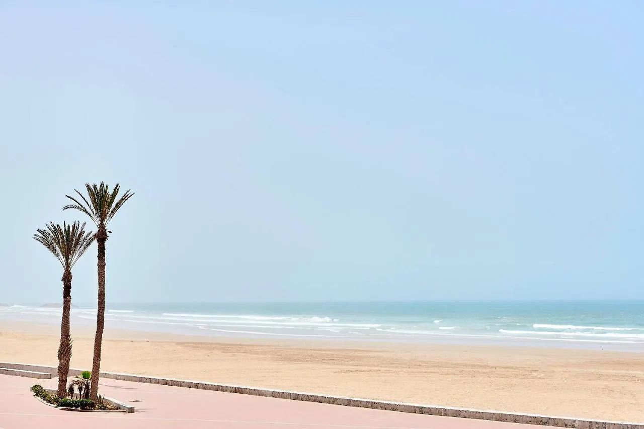 **** Hotel Iberostar Waves Founty Beach All Inclusive Agadir Morocco