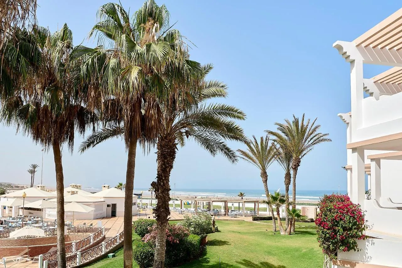 Hotel Iberostar Waves Founty Beach All Inclusive Agadir