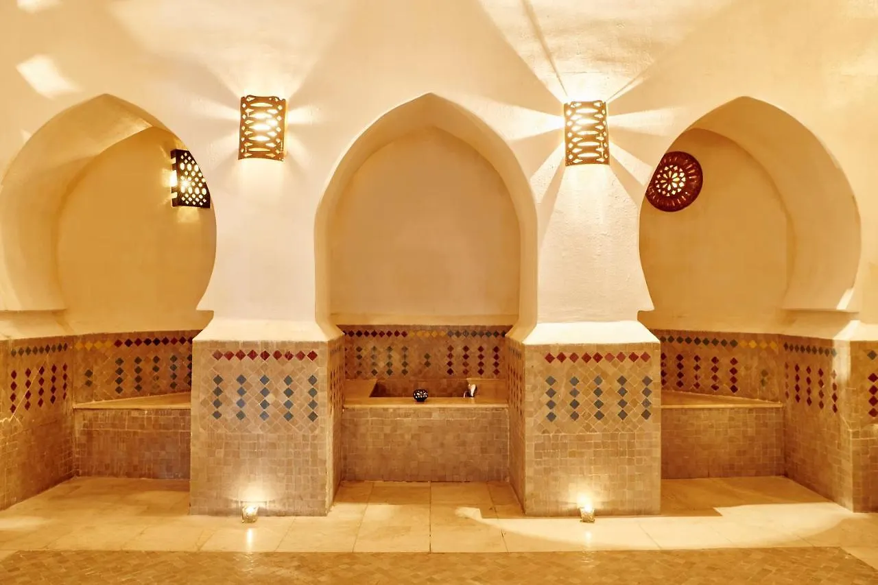 Iberostar Waves Founty Beach All Inclusive Agadir Hotel