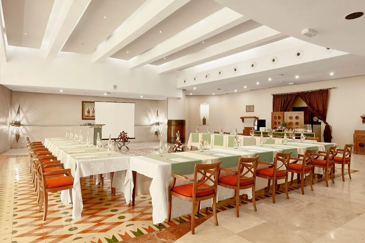 Iberostar Waves Founty Beach All Inclusive Agadir