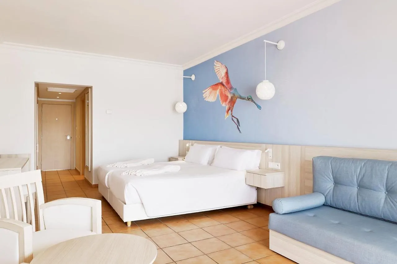 Iberostar Waves Founty Beach All Inclusive Agadir 4*,