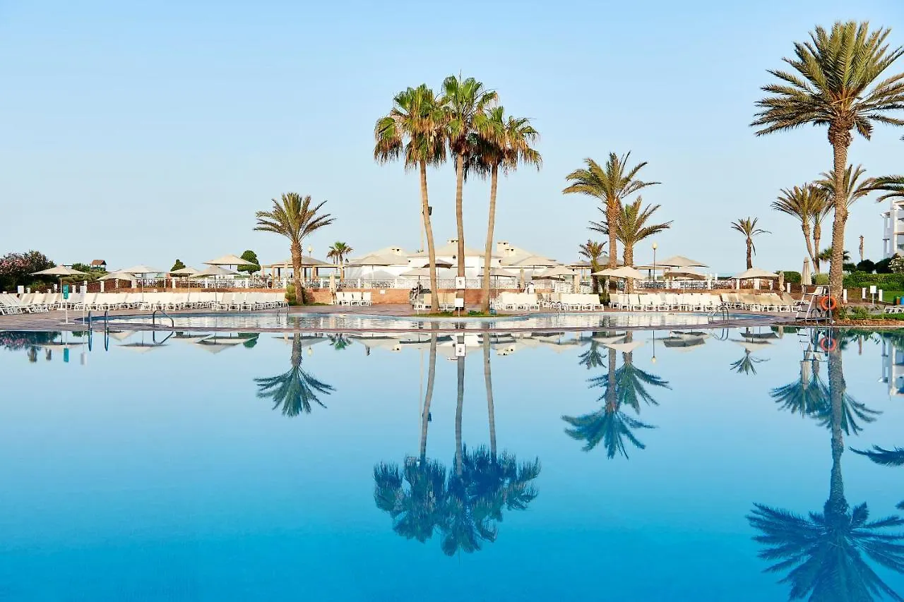 Iberostar Waves Founty Beach All Inclusive Agadir