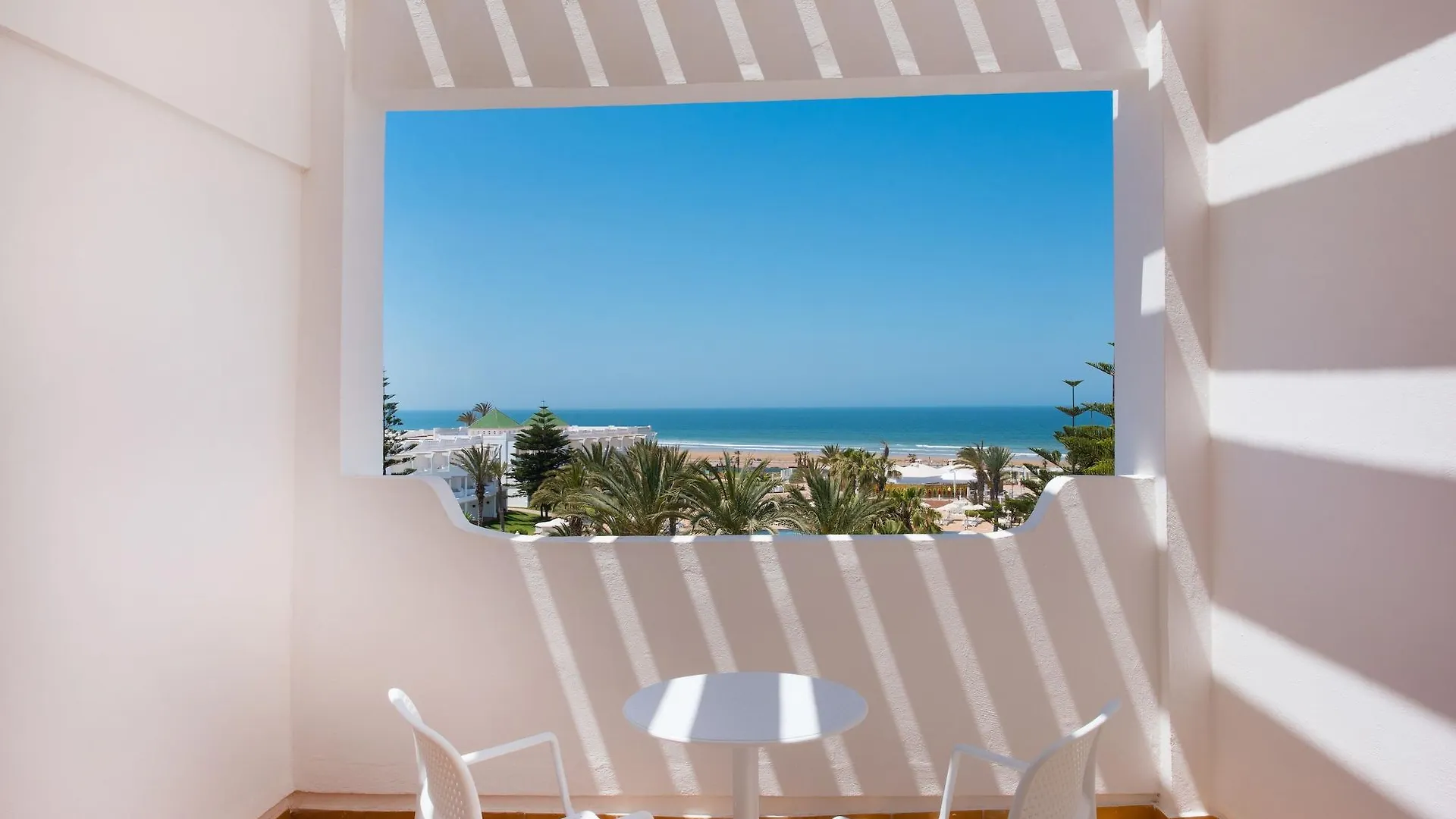 Iberostar Waves Founty Beach All Inclusive Agadir Morocco