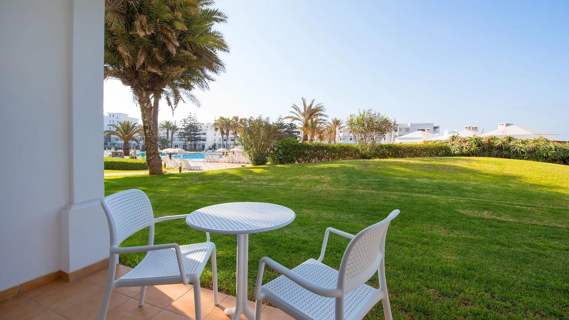 Iberostar Waves Founty Beach All Inclusive Agadir Hotel