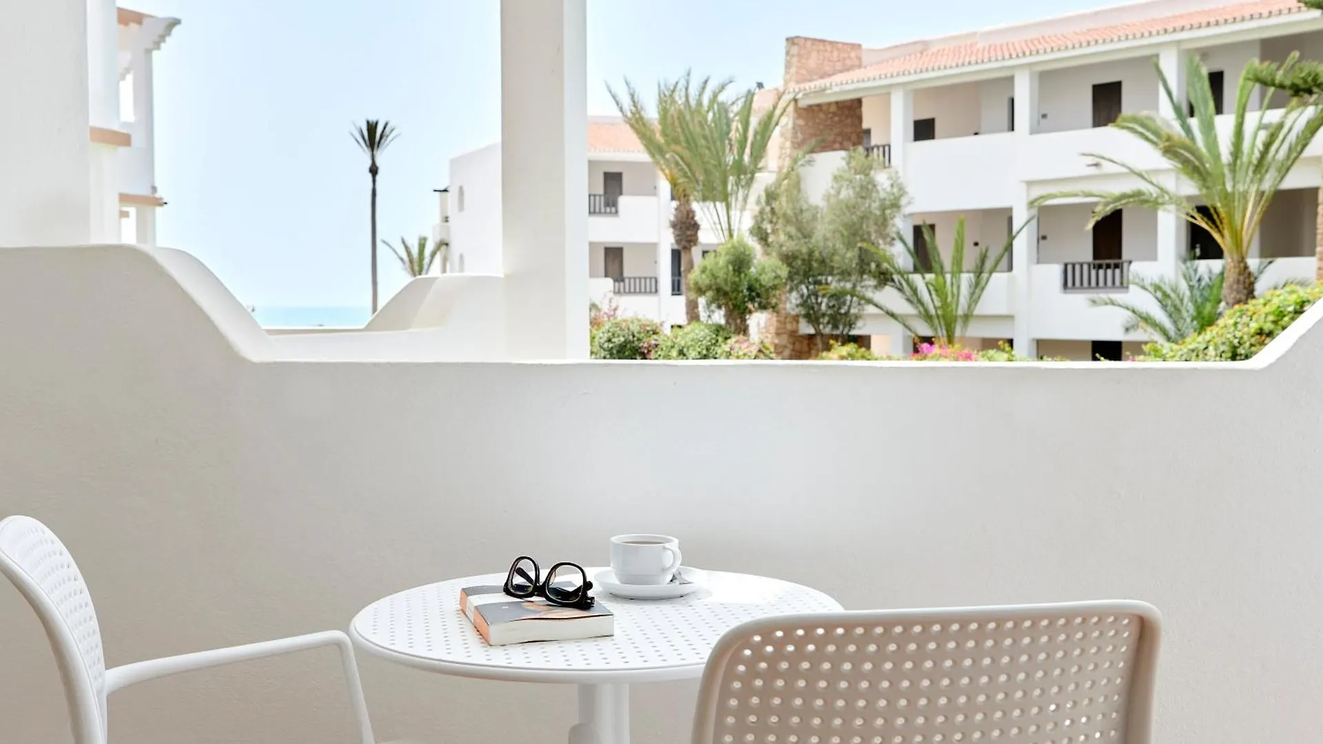 Iberostar Waves Founty Beach All Inclusive Agadir