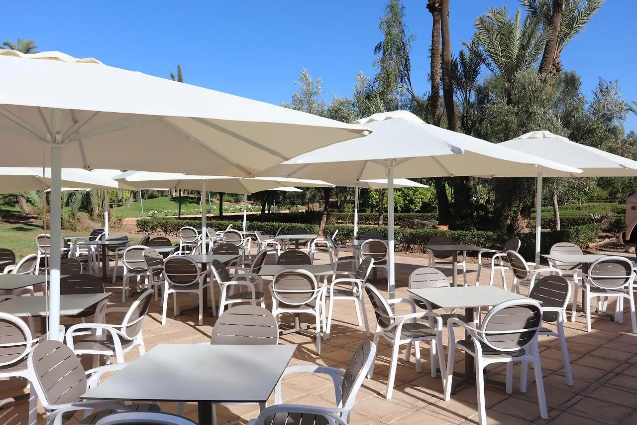 Iberostar Waves Founty Beach All Inclusive Agadir Hotel