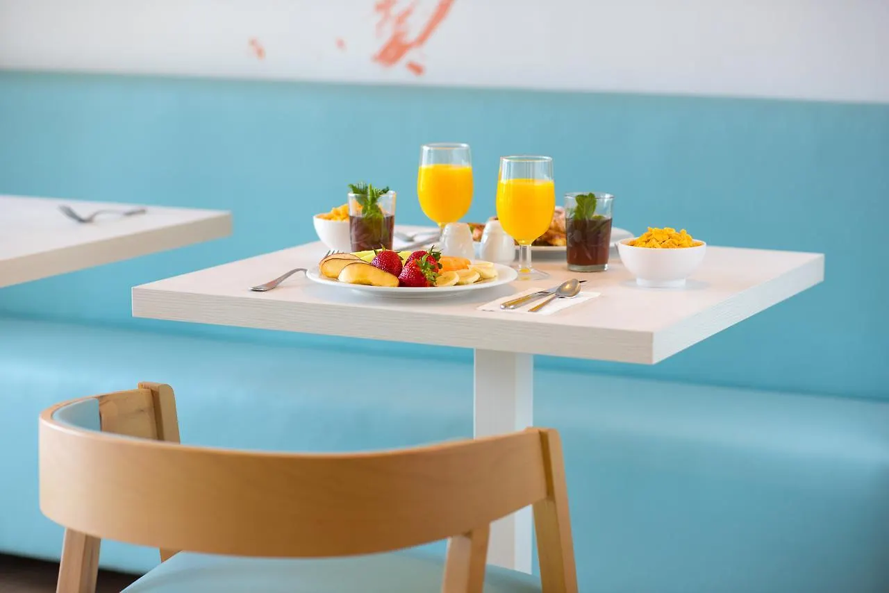 Iberostar Waves Founty Beach All Inclusive Agadir