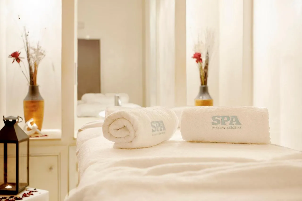 Iberostar Waves Founty Beach All Inclusive Agadir 4*,