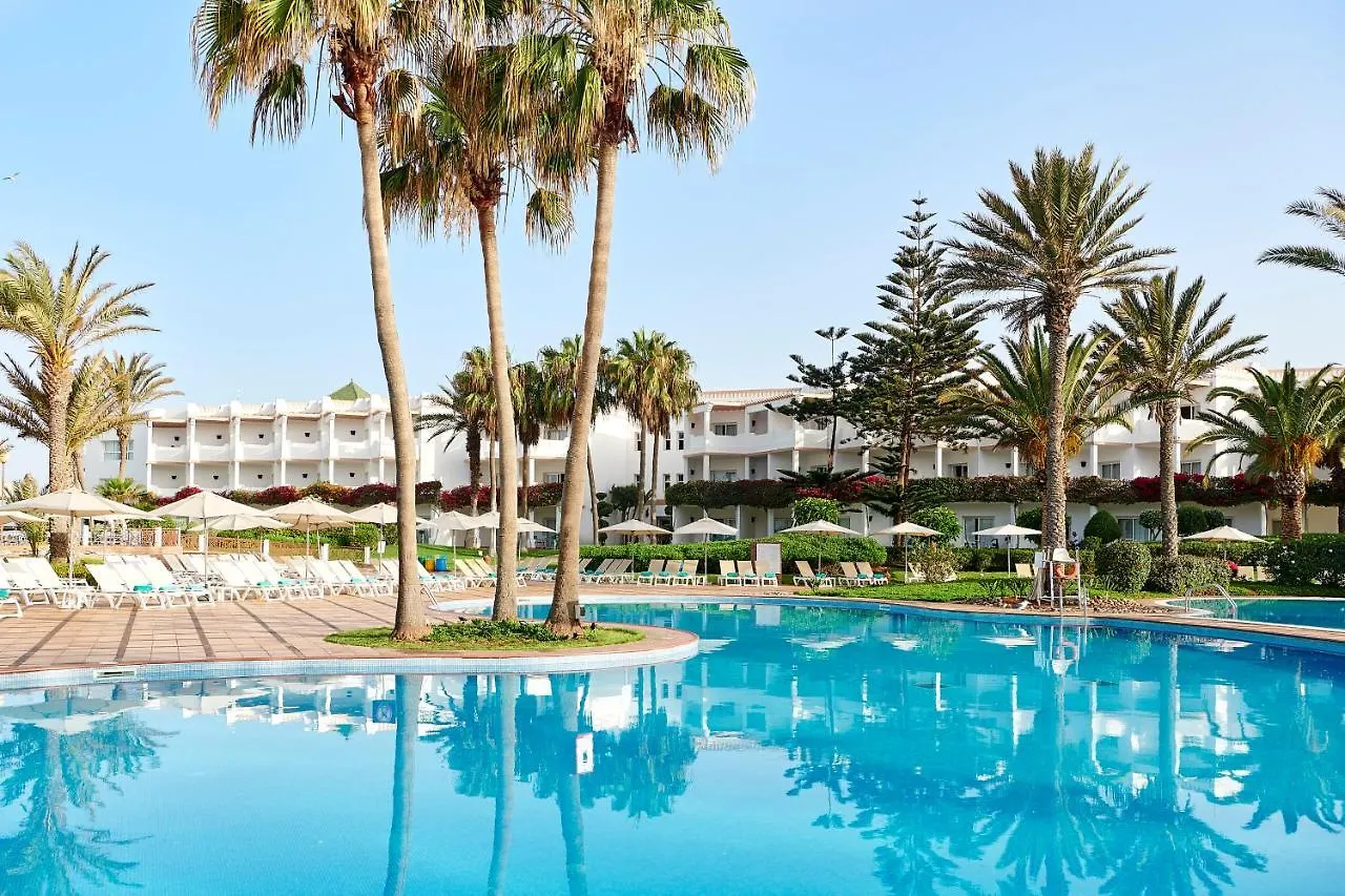 Iberostar Waves Founty Beach All Inclusive Agadir 4*,